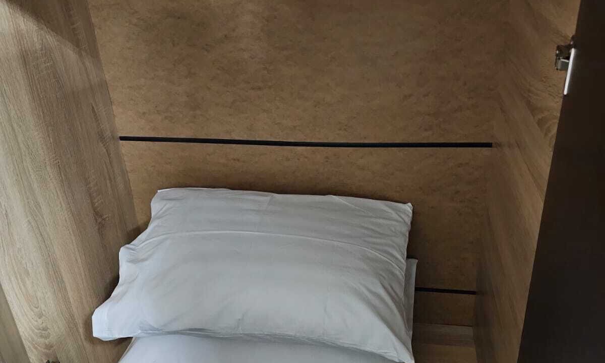 Photo of Bedroom in Alexandroupoli