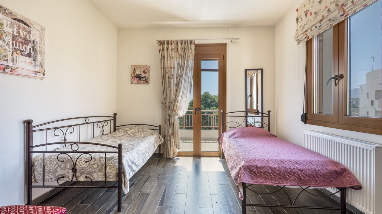 Photo of Bedroom in Heraklion
