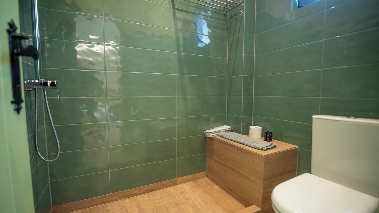 Photo of Bathroom in Scala