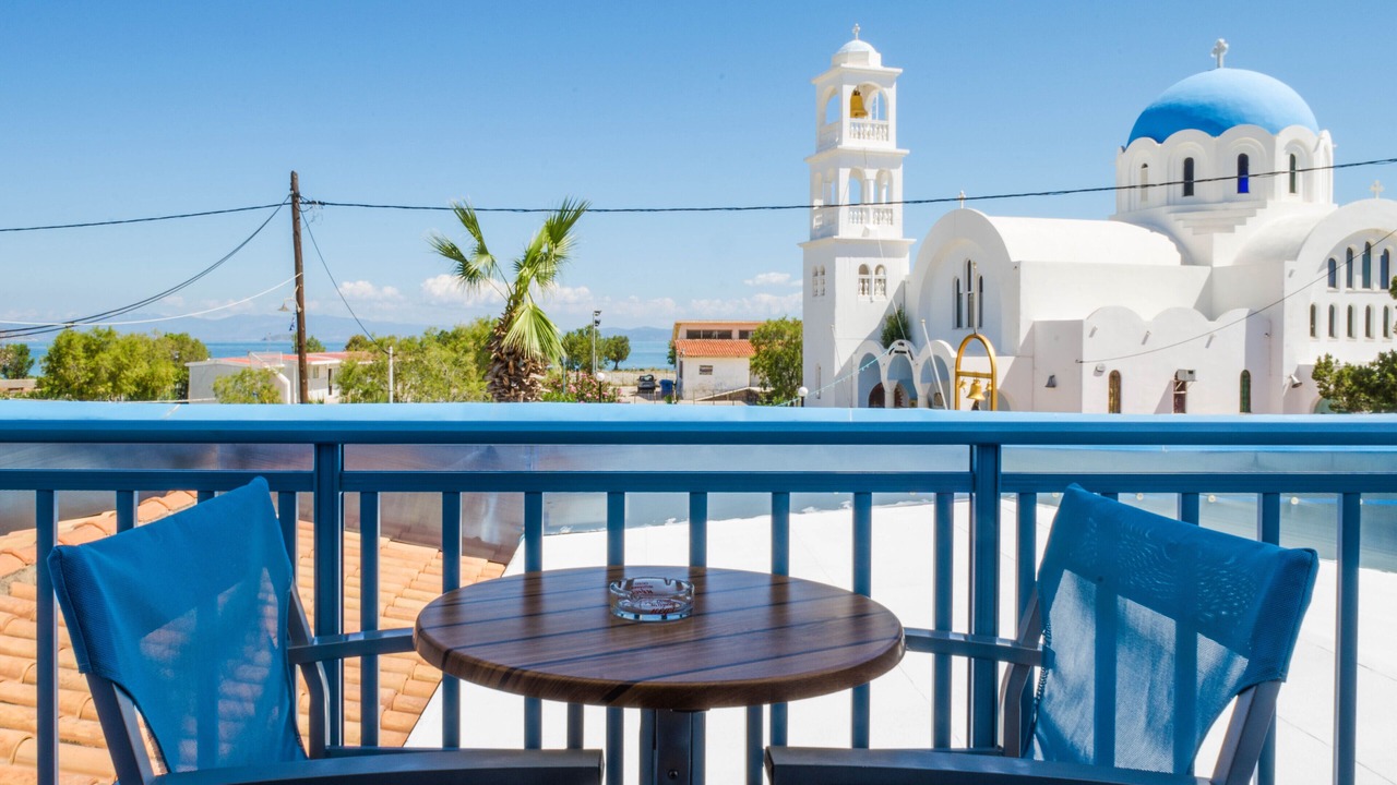 Photo of Patio Balcony in Scala