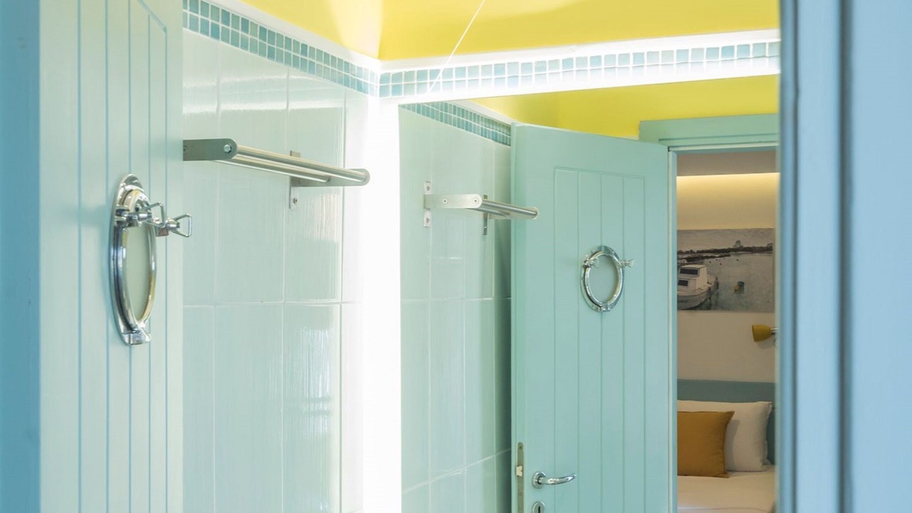 Photo of Bathroom in Scala