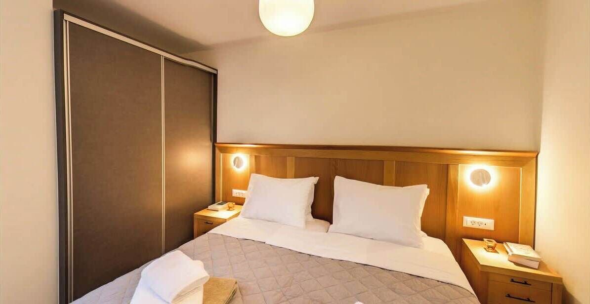 Photo of Bedroom in Pyrgos Psilonerou