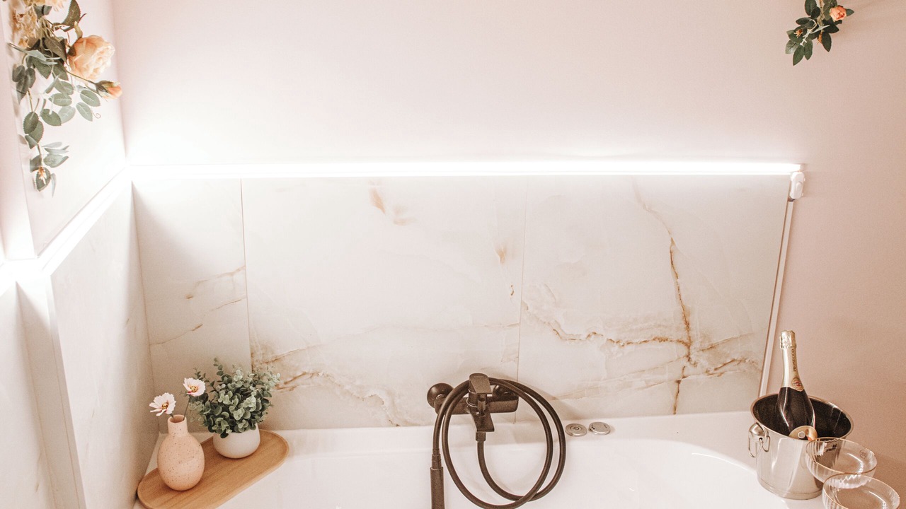 Photo of Bathroom in Stavroupoli