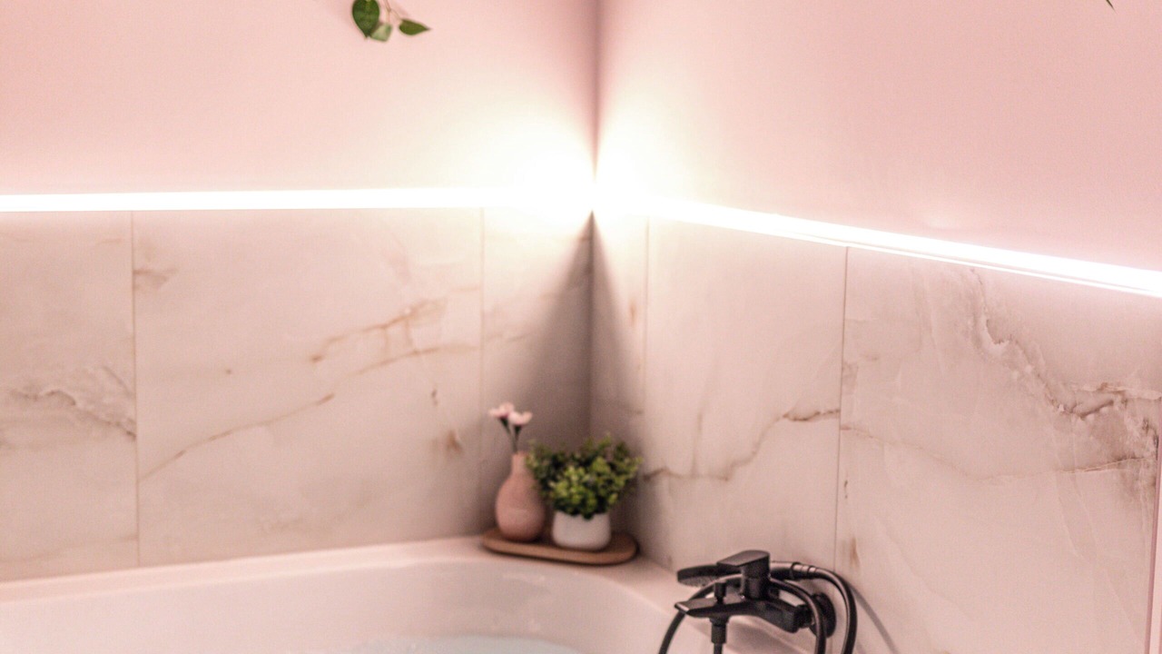 Photo of Bathroom in Stavroupoli