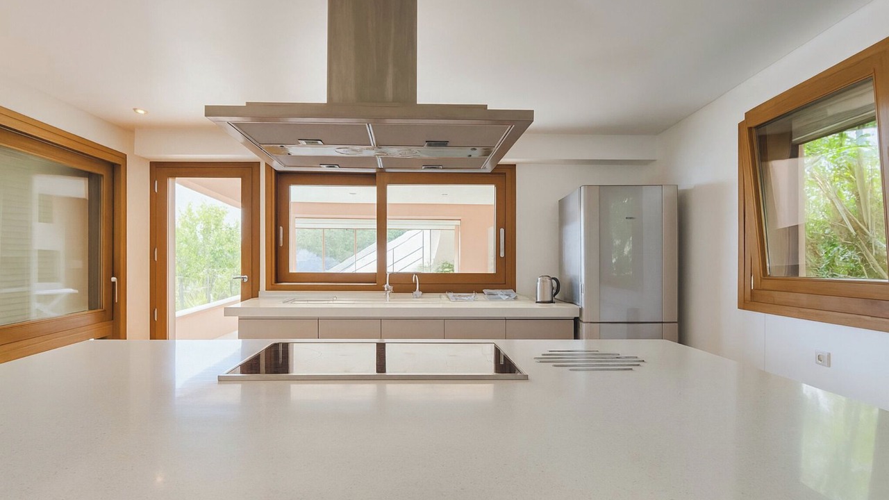 Photo of Kitchen in Marathon