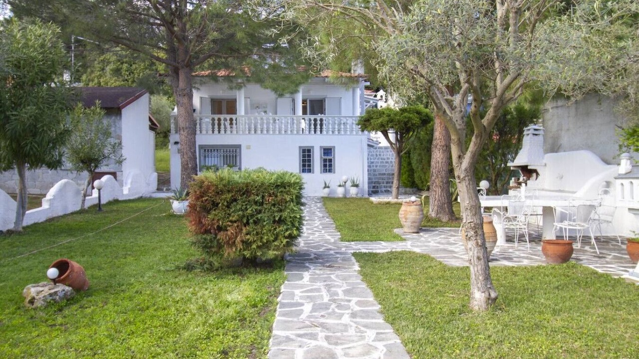 Photo of Outdoor in Sithonia