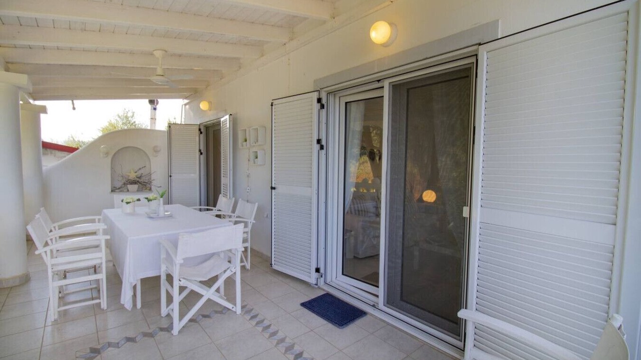 Photo of Outdoor in Sithonia