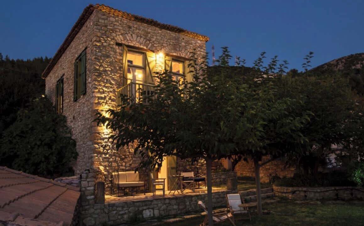 Photo of Outdoor in Kiparissia