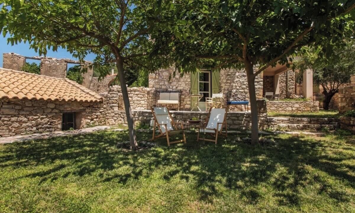 Photo of Patio Balcony in Kiparissia