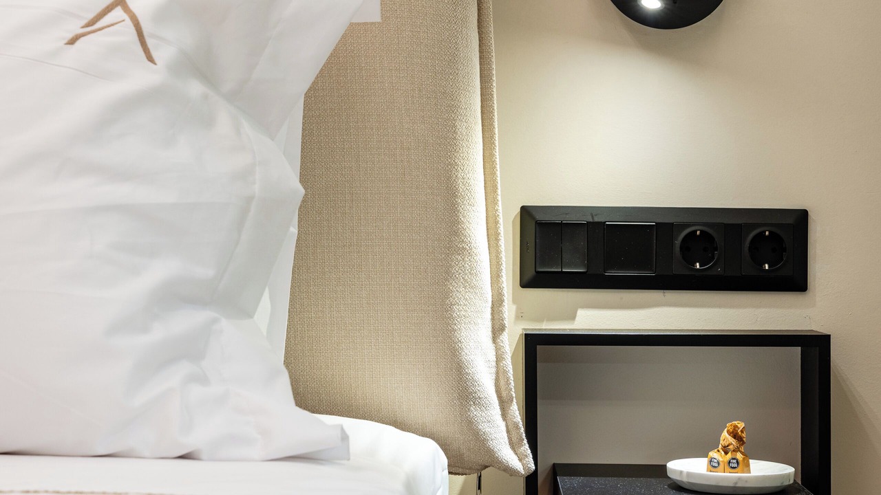 Photo of Bedroom in Pangrati