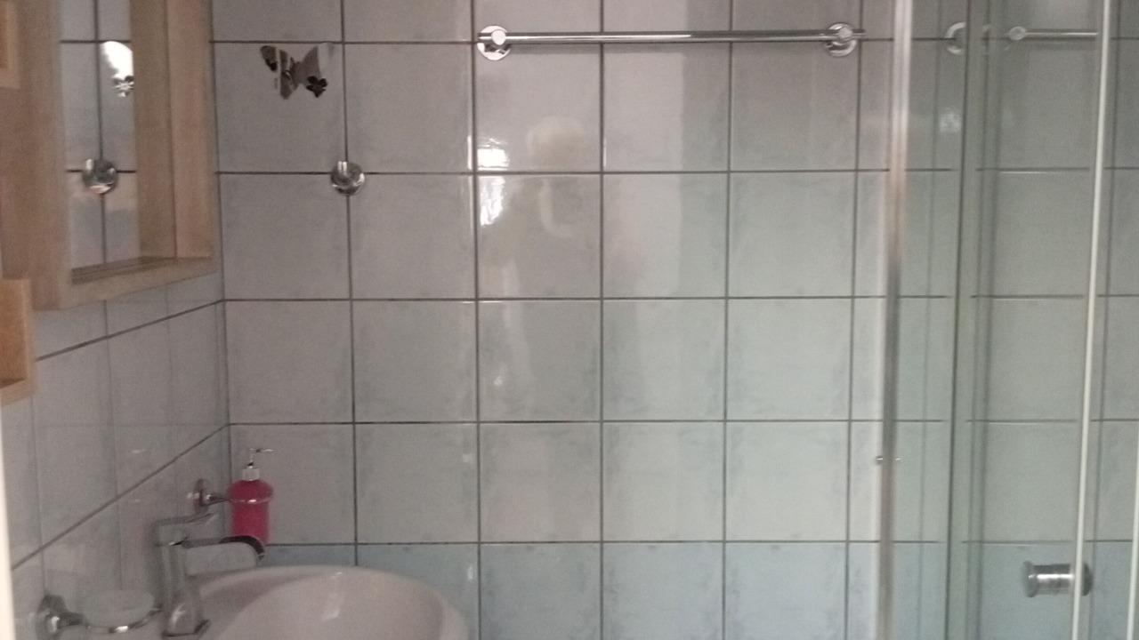 Photo of Bathroom in Nea Chora