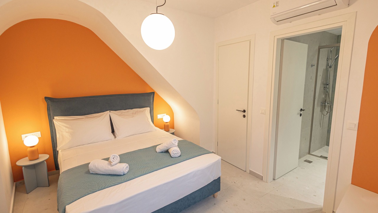 Photo of Bedroom in Archanes-Asterousia