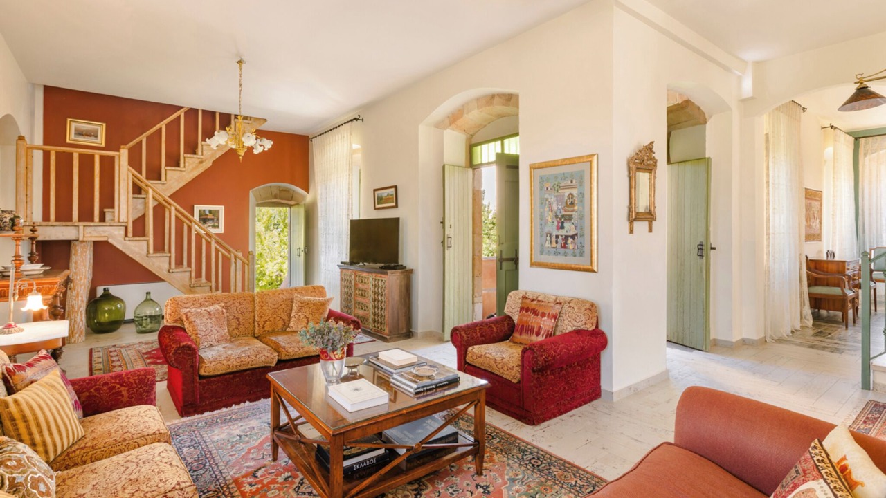 Photo of Livingroom in Sarlata
