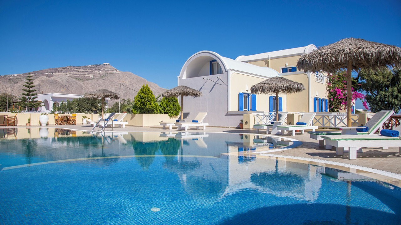 Photo of Outdoor in Agios Georgios