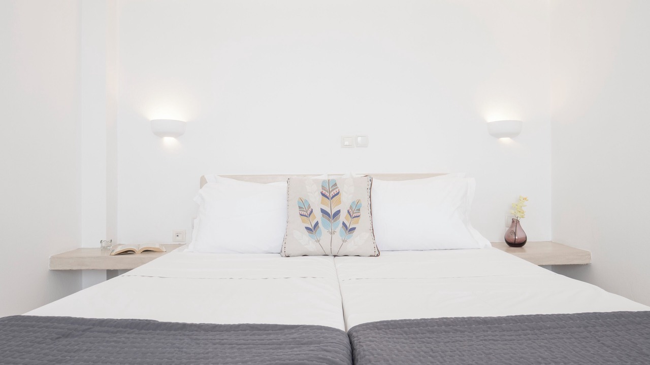 Photo of Bedroom in Agios Georgios