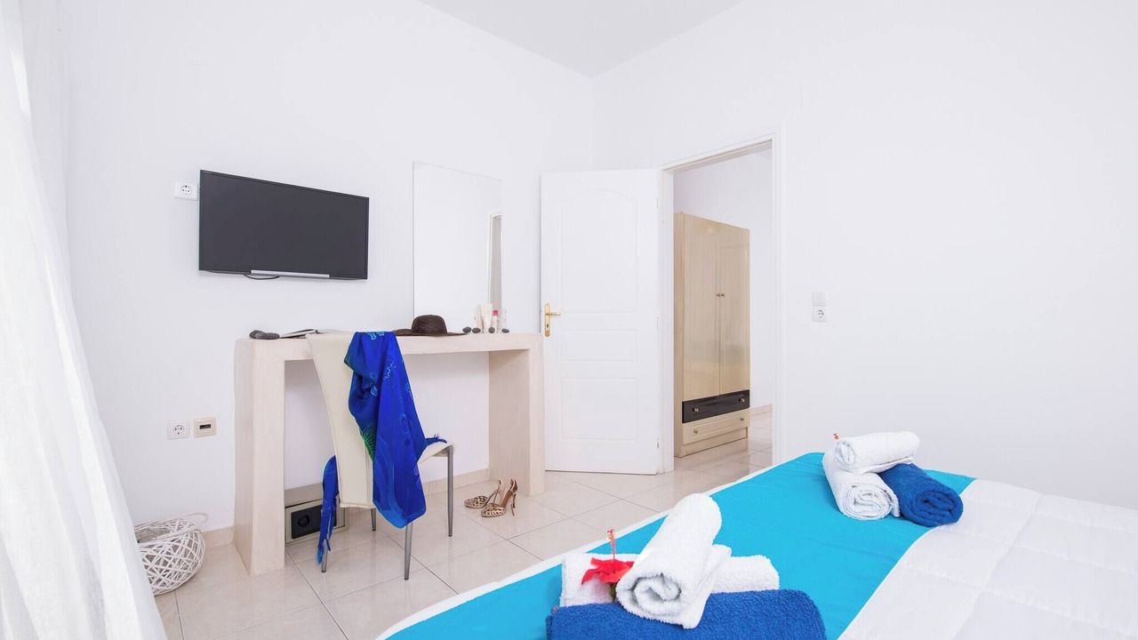 Photo of Bedroom in Agios Georgios