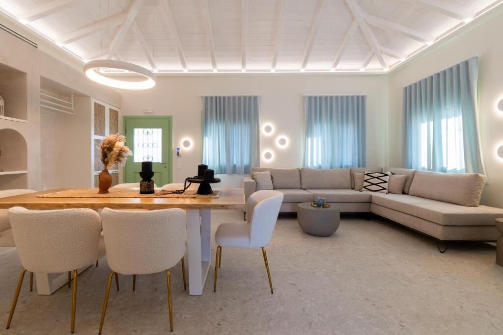 Photo of Bedroom in Ierissos