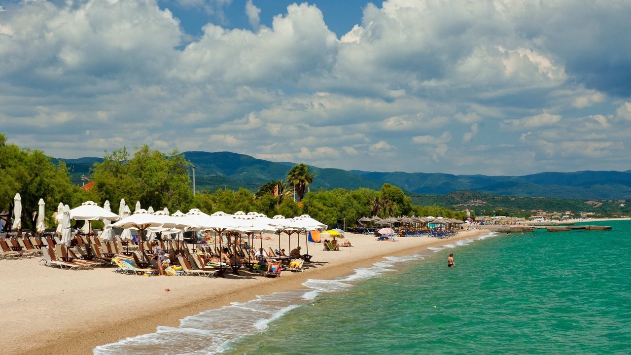 Photo of Others in Ierissos