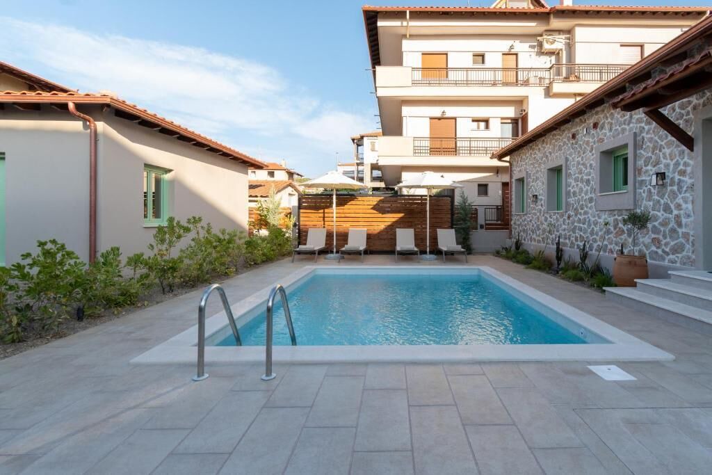 Photo of Outdoor in Ierissos