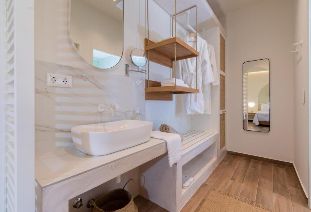 Photo of Bathroom in Ierissos