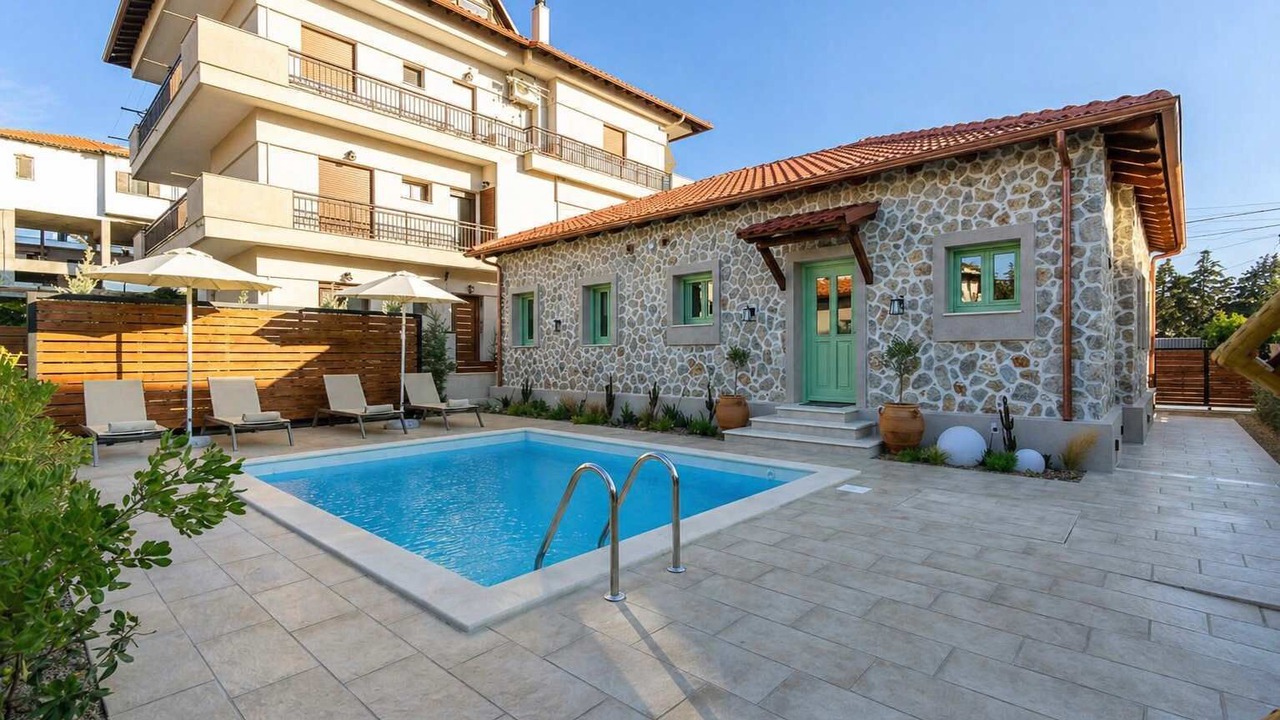 Photo of Outdoor in Ierissos