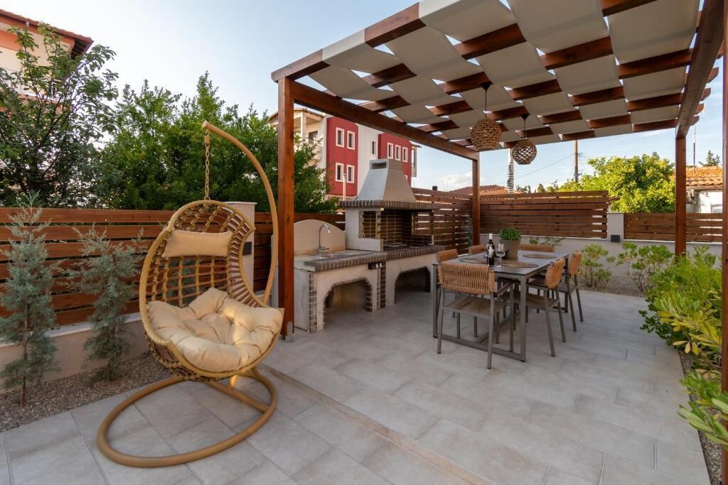 Photo of Outdoor in Ierissos