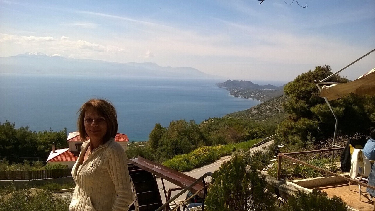 Photo of Outdoor in Anavyssos