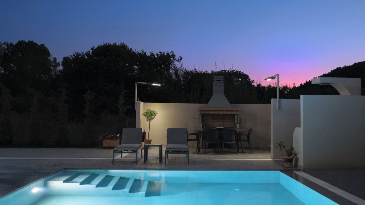 Photo of Outdoor in Sidari