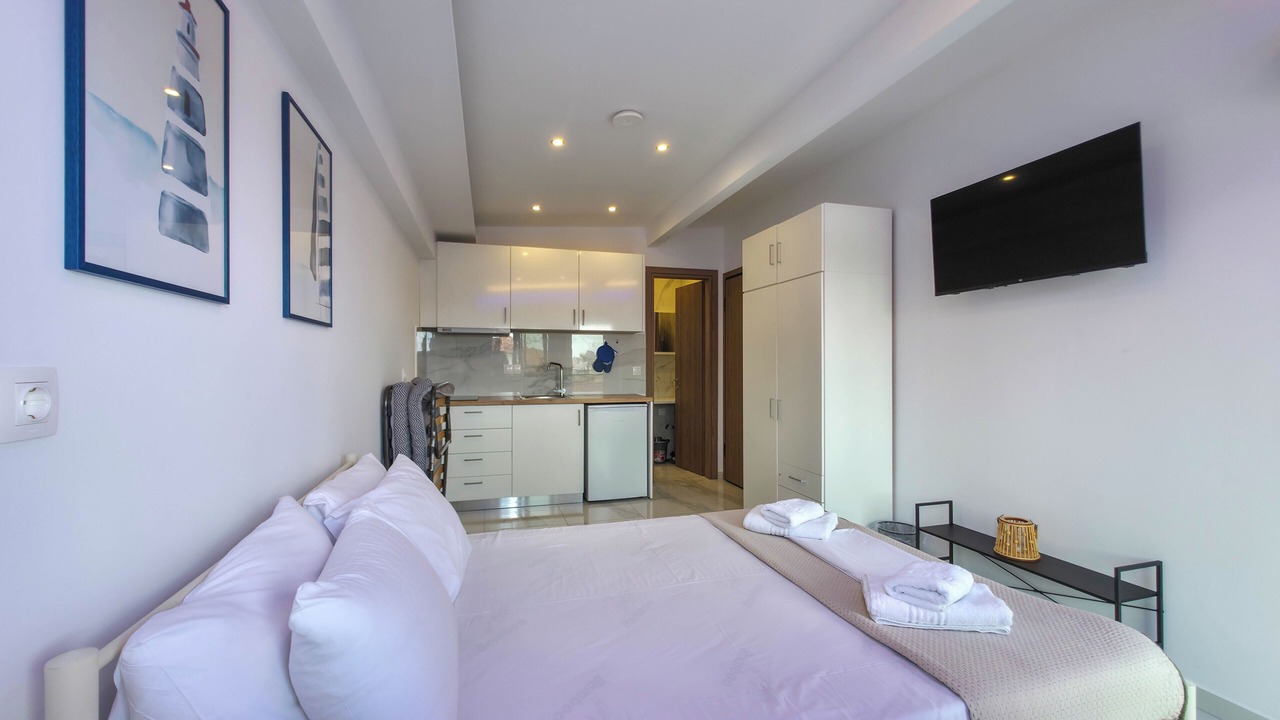 Photo of Bedroom in Katerini