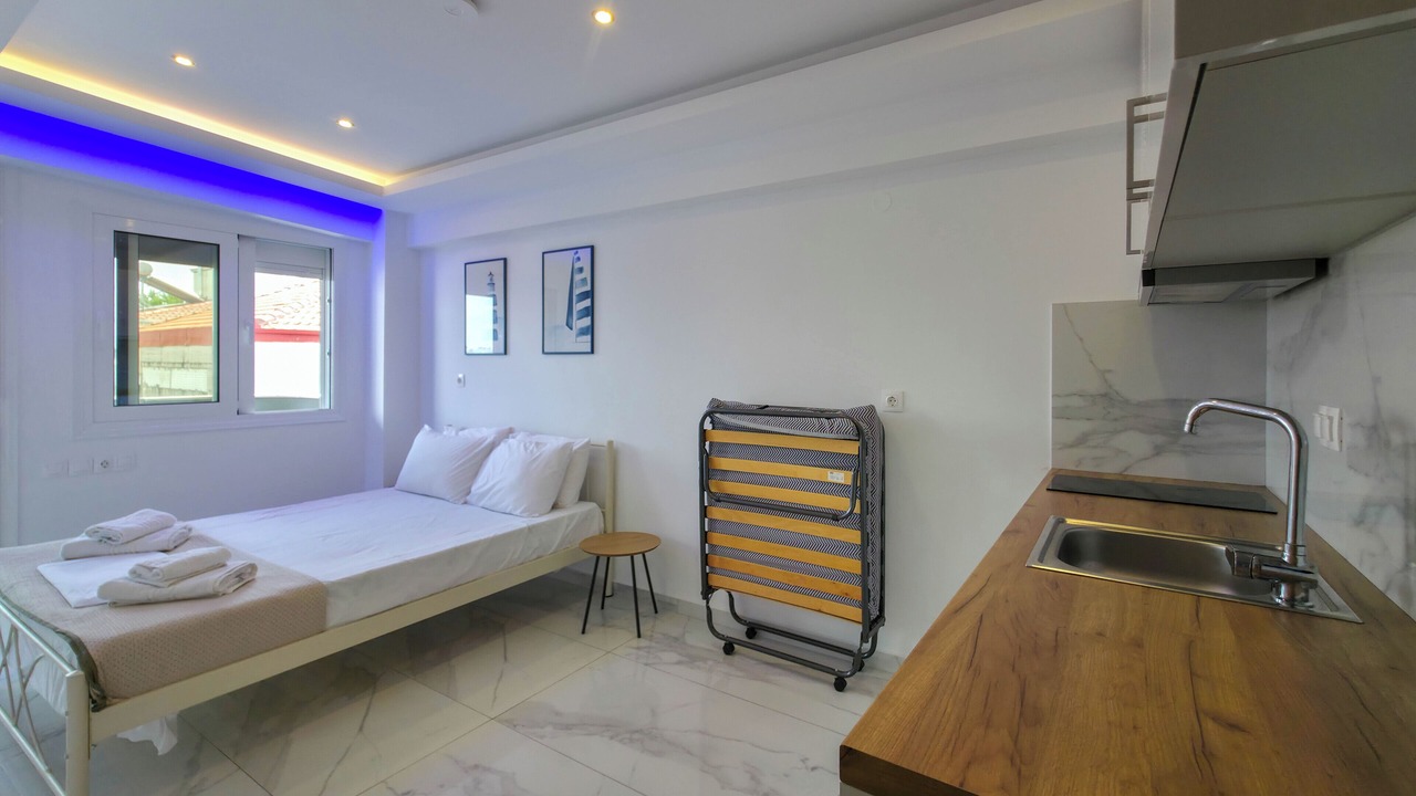 Photo of Bedroom in Katerini