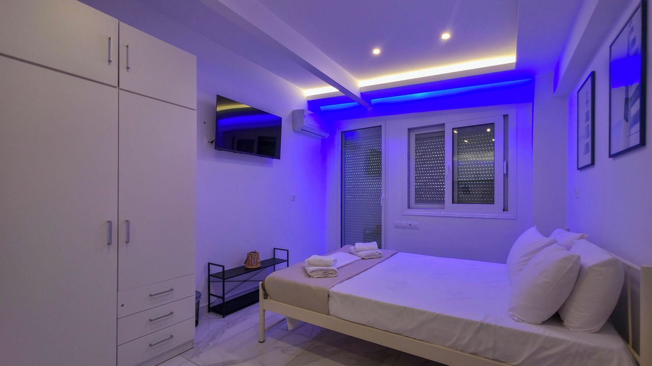 Photo of Bedroom in Katerini