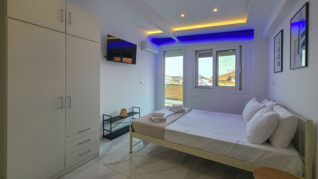 Photo of Bedroom in Katerini