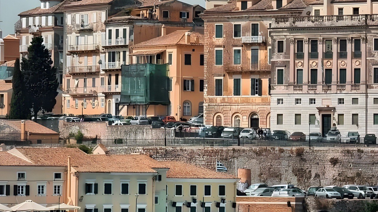 Photo of Others in Corfu