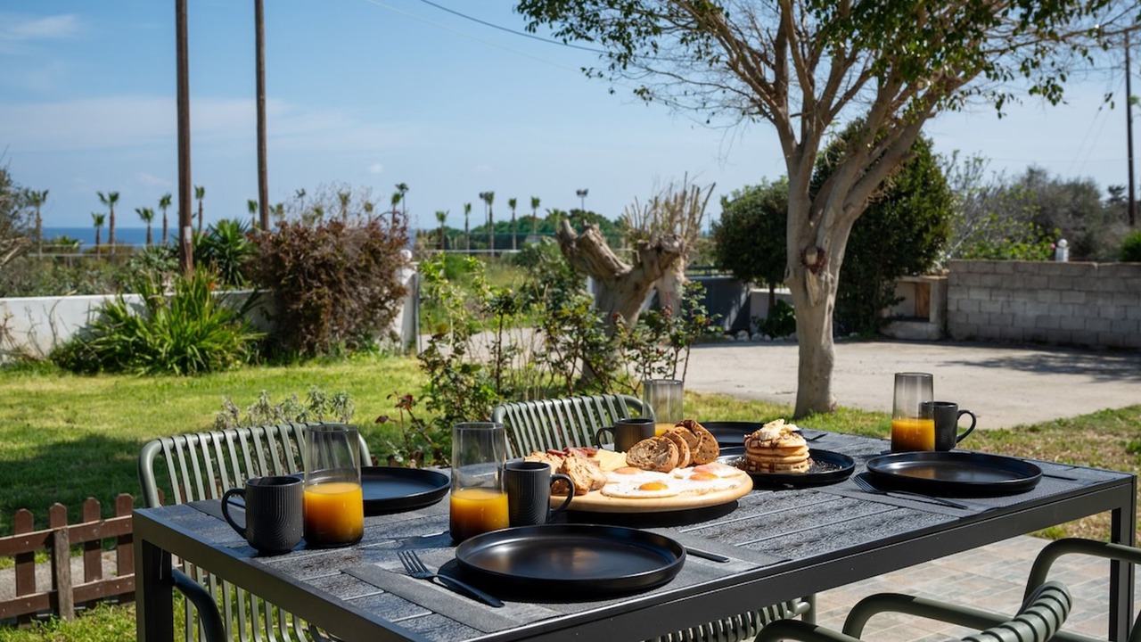 Photo of Outdoor in Rhodes Town