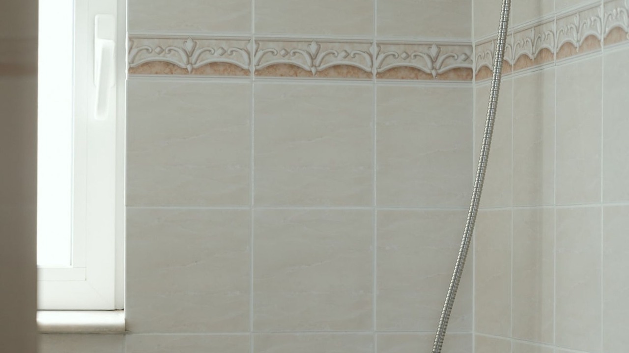 Photo of Bathroom in Rhodes Town