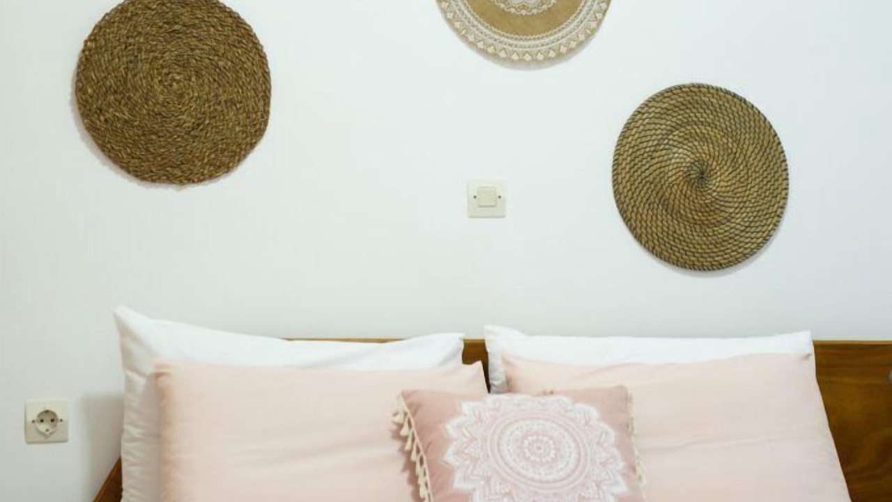 Photo of Bedroom in Alykes