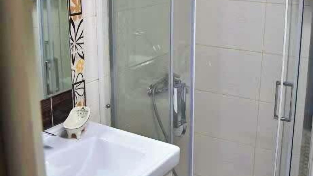 Photo of Bathroom in Arta
