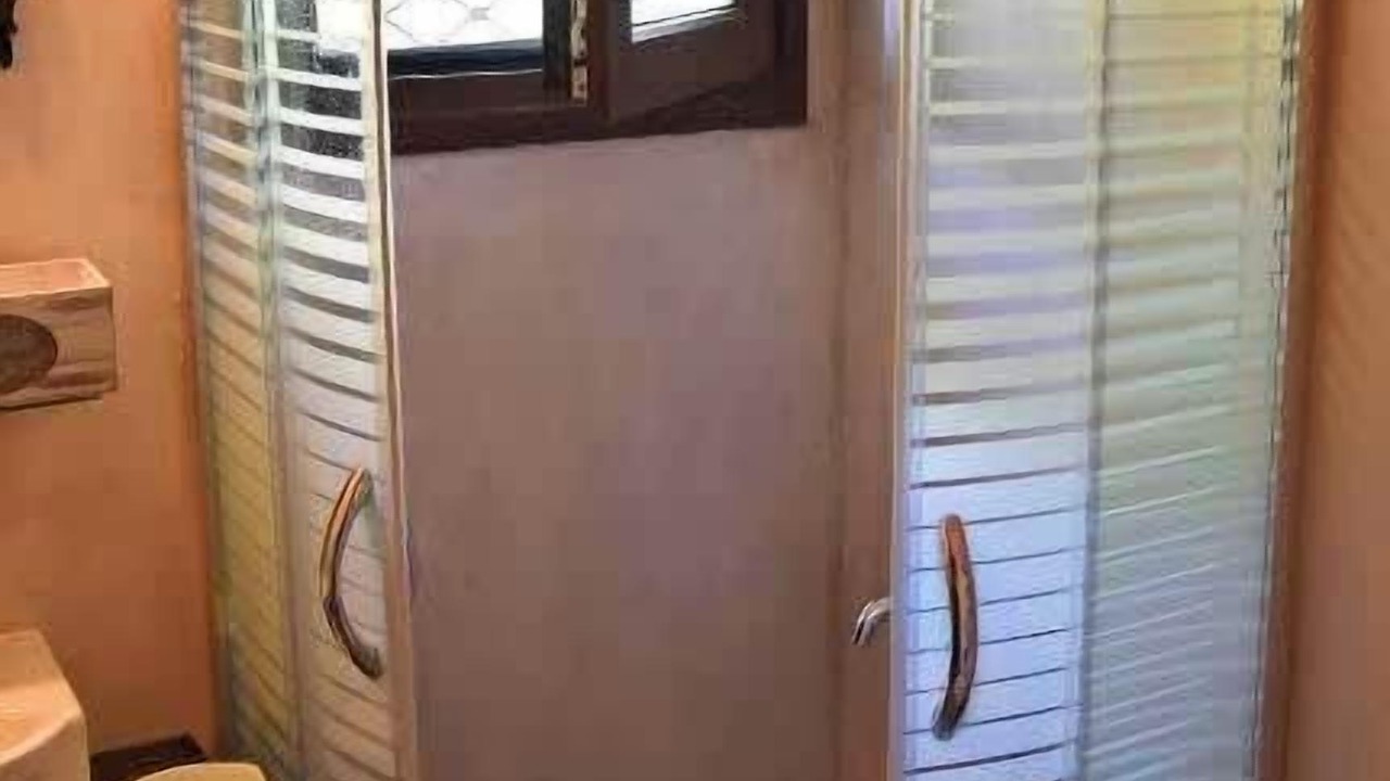 Photo of Bathroom in Arta