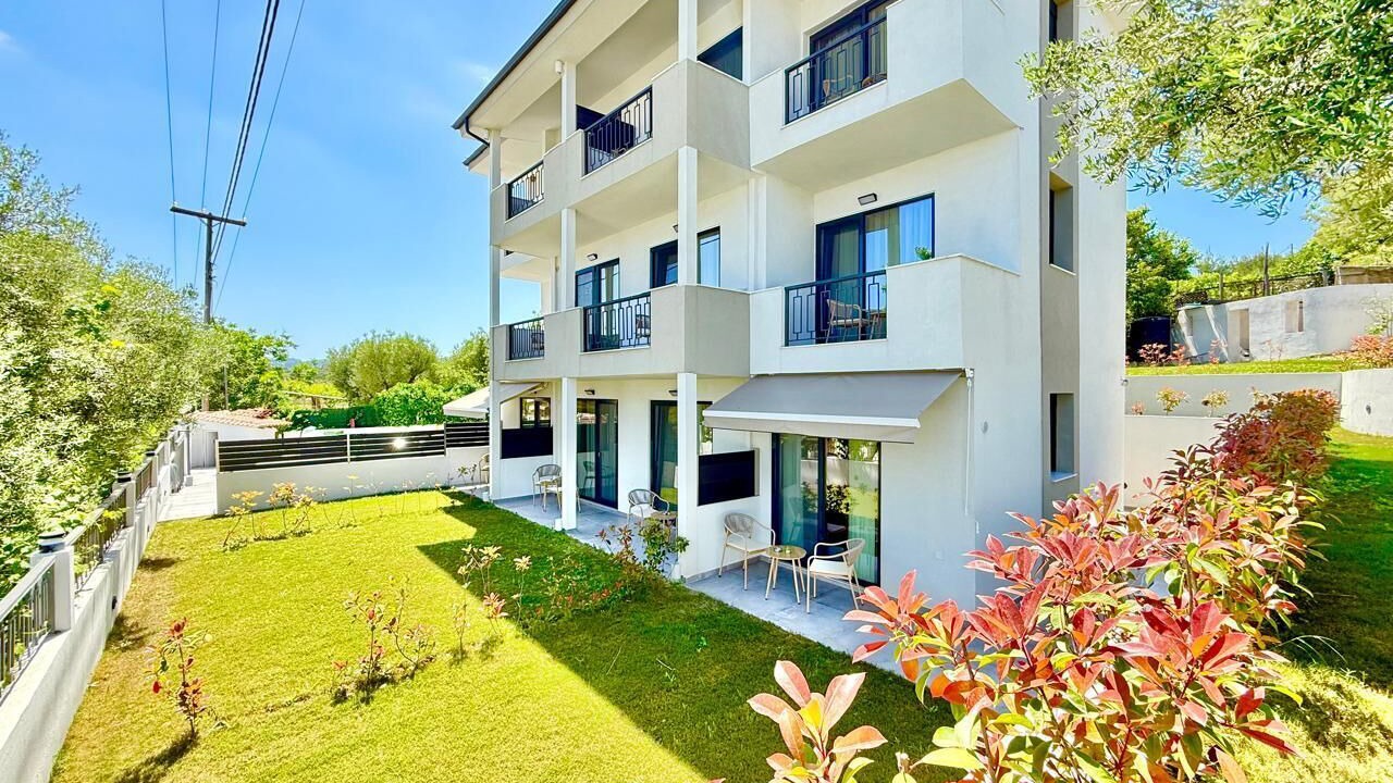 Photo of Outdoor in Haniotis