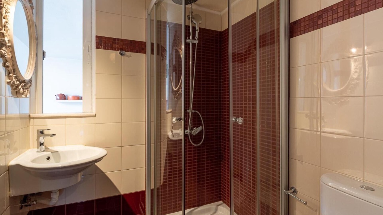 Photo of Bathroom in Vathianos Kampos