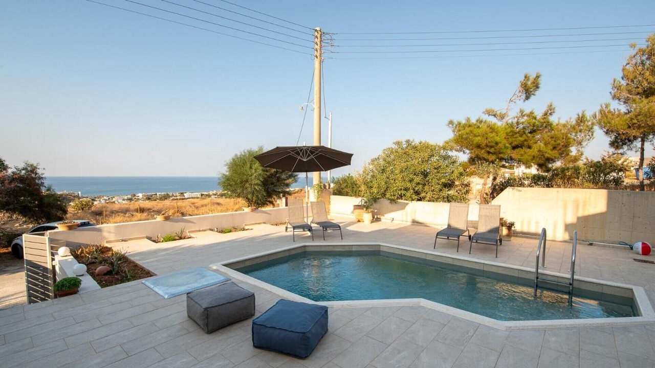Photo of Outdoor in Vathianos Kampos