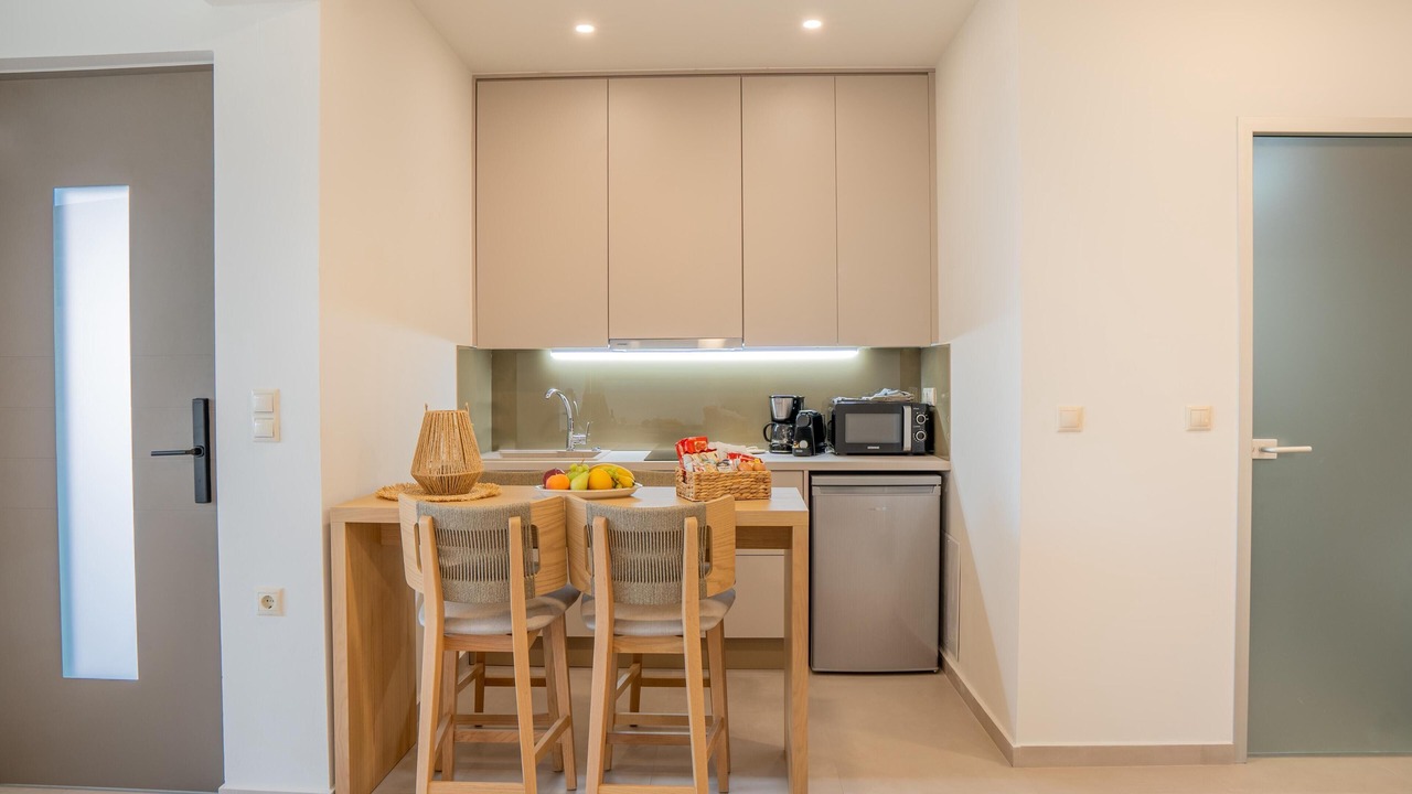 Photo of Kitchen in Kounavi