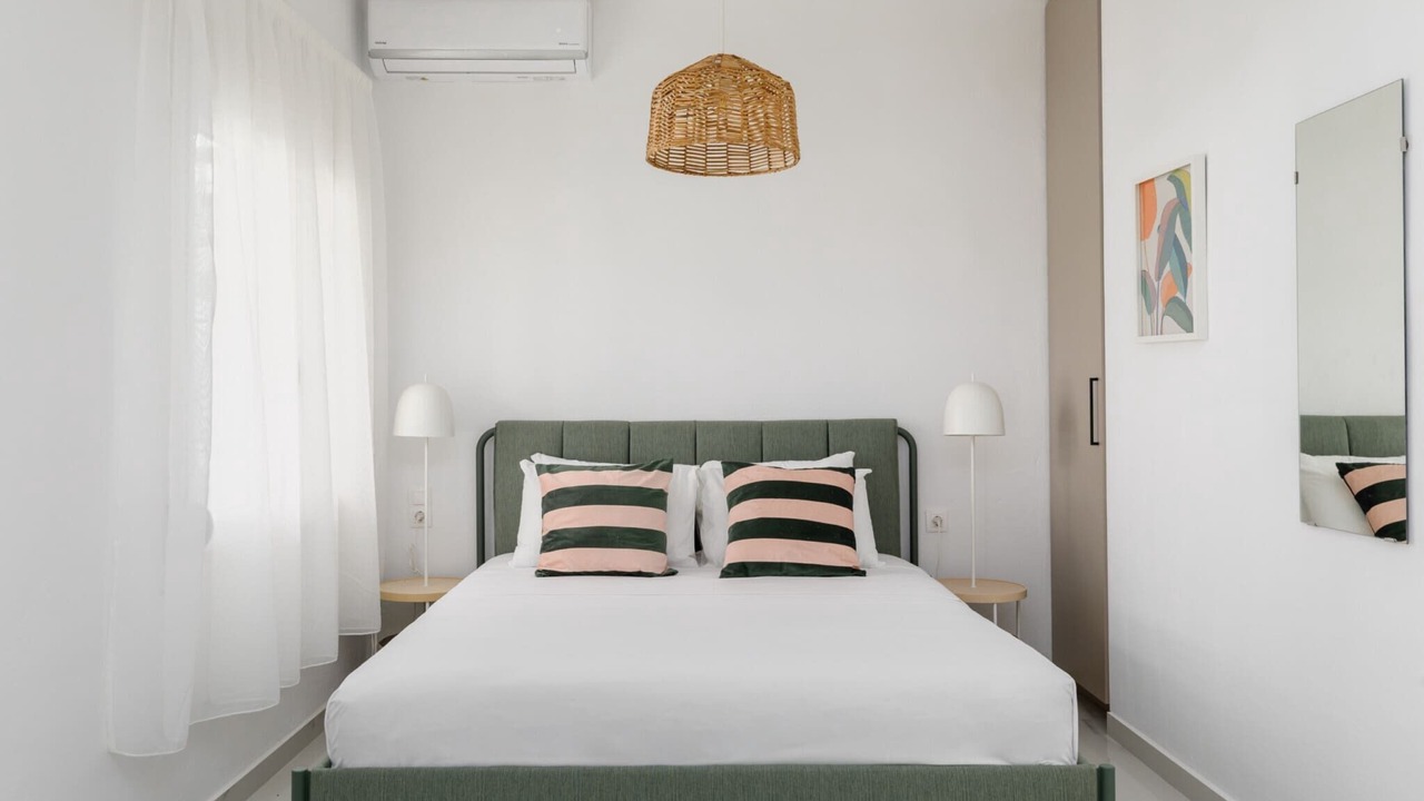 Photo of Bedroom in Perea