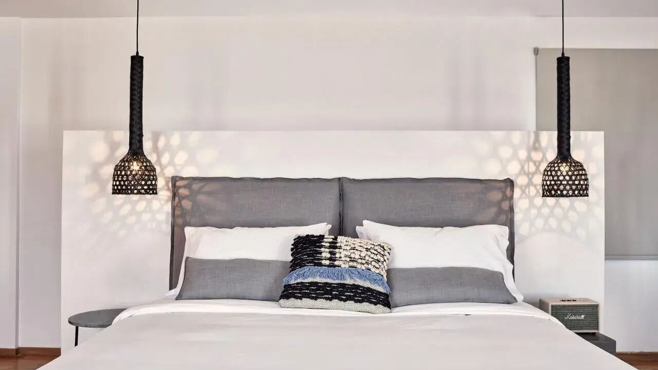 Photo of Bedroom in Drafaki