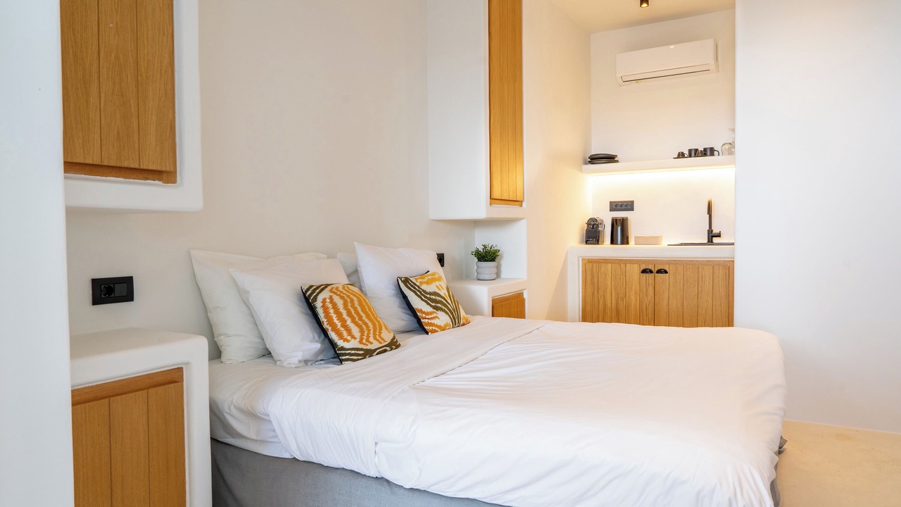 Photo of Bedroom in Drafaki