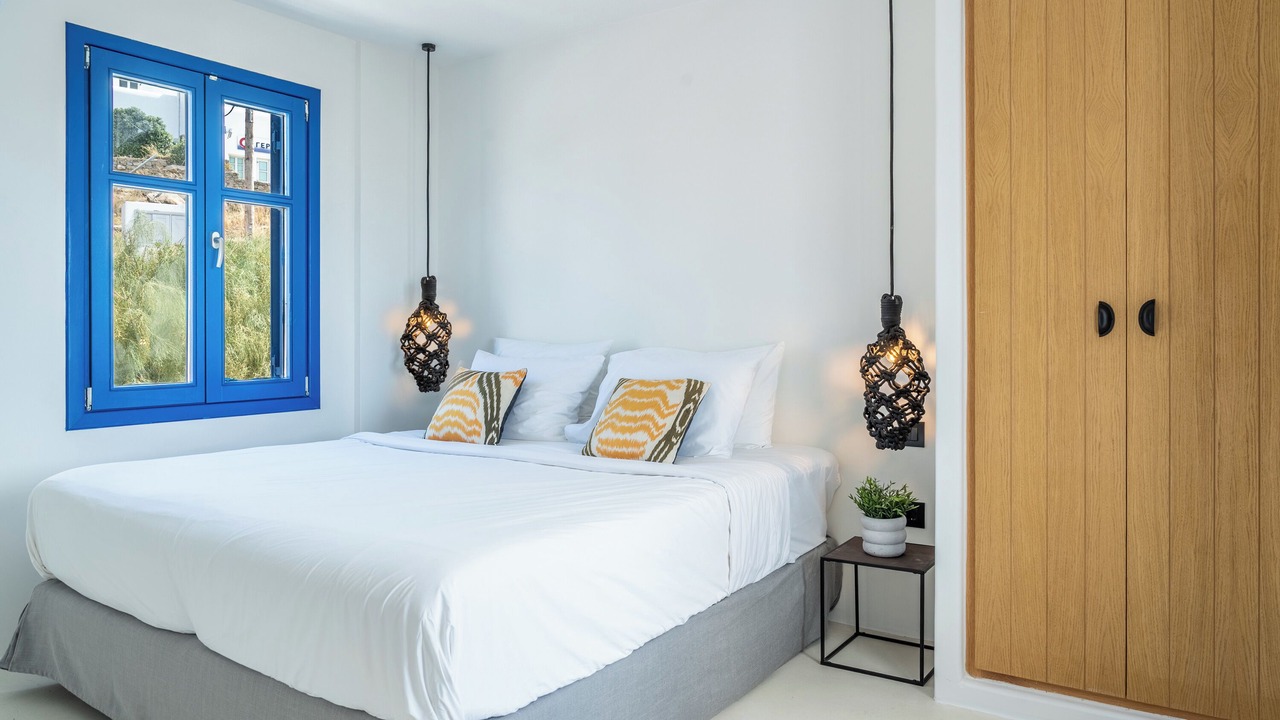 Photo of Bedroom in Drafaki