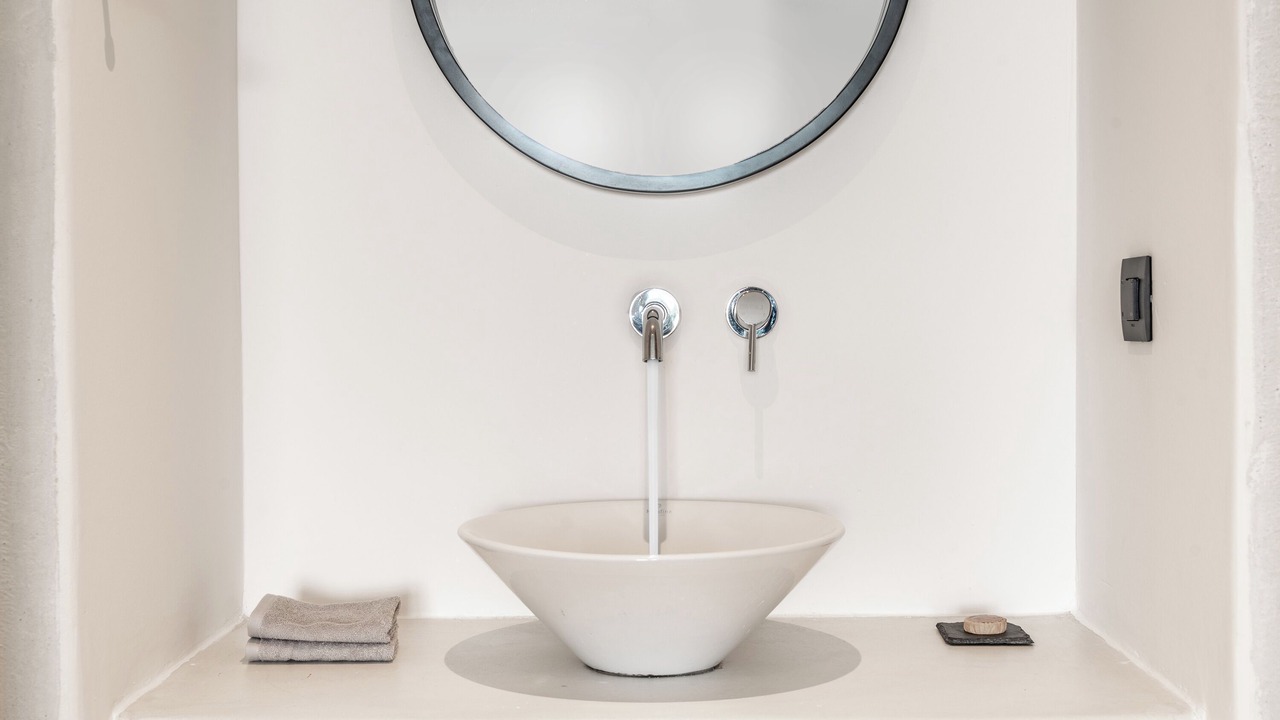 Photo of Bathroom in Drafaki