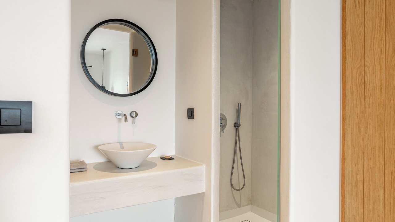 Photo of Bathroom in Drafaki
