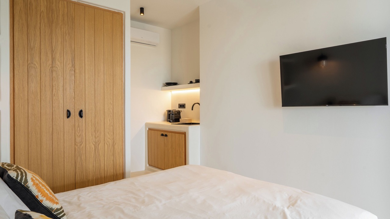 Photo of Bedroom in Drafaki