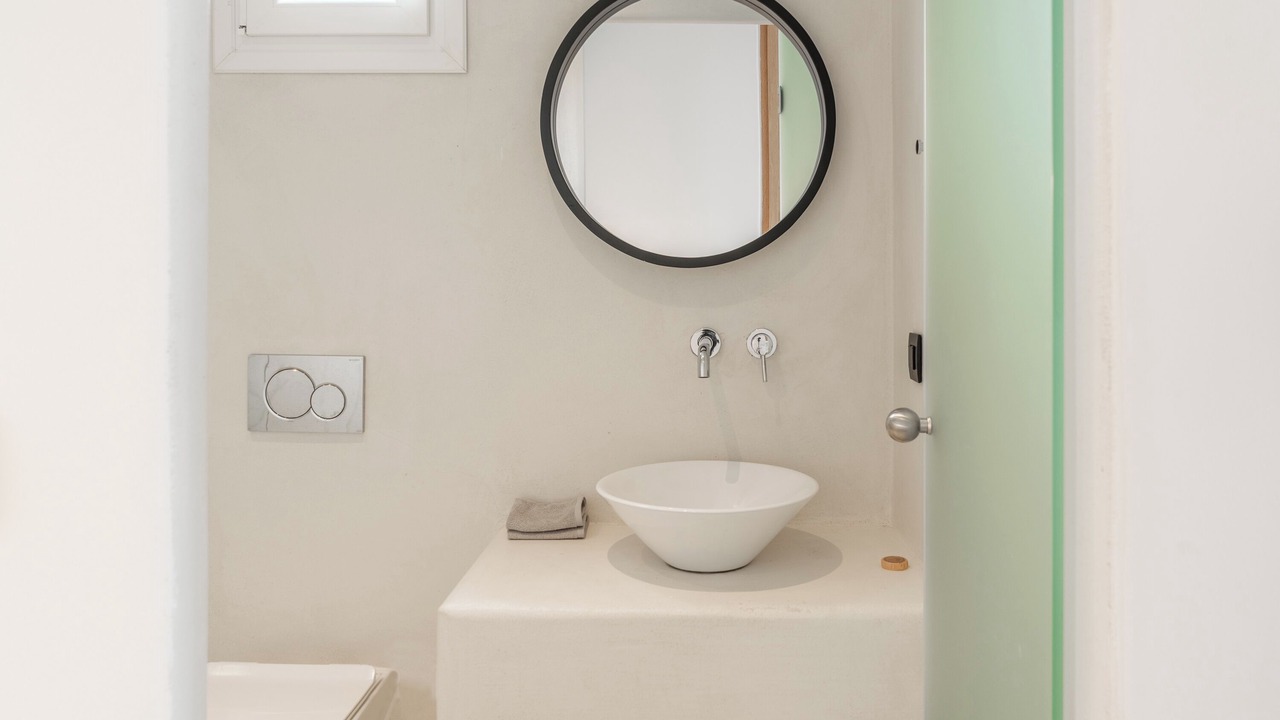 Photo of Bathroom in Drafaki